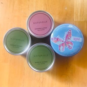 Bridgewater Candle Company Candle and More